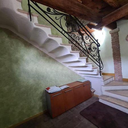 Villa La Tua Casa In Valpolicella SantʼAmbrogio di Valpolicella Exterior foto