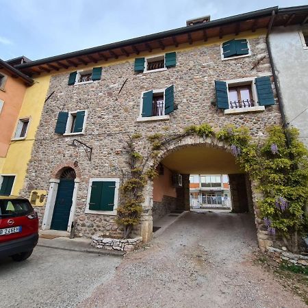 Villa La Tua Casa In Valpolicella SantʼAmbrogio di Valpolicella Exterior foto
