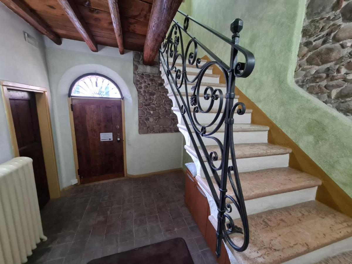 Villa La Tua Casa In Valpolicella SantʼAmbrogio di Valpolicella Exterior foto