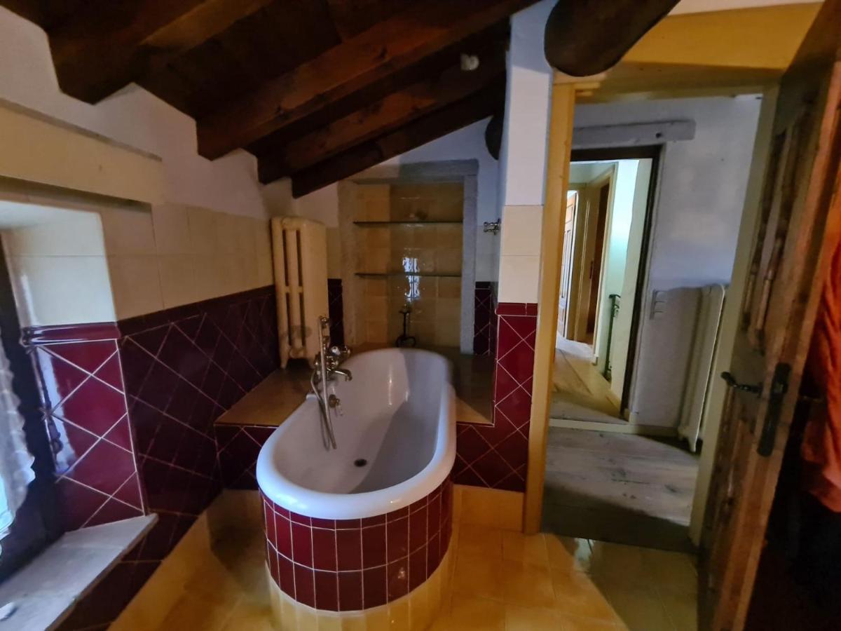 Villa La Tua Casa In Valpolicella SantʼAmbrogio di Valpolicella Exterior foto