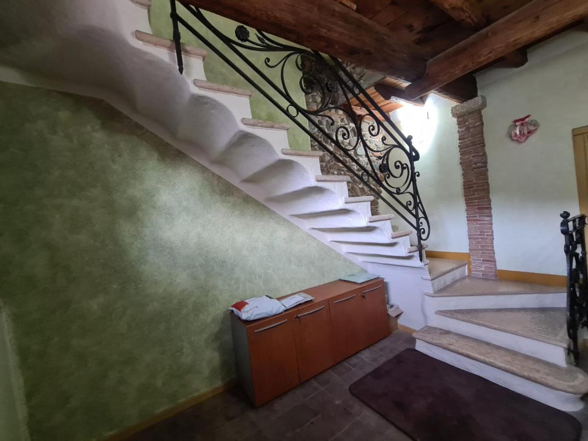 Villa La Tua Casa In Valpolicella SantʼAmbrogio di Valpolicella Exterior foto