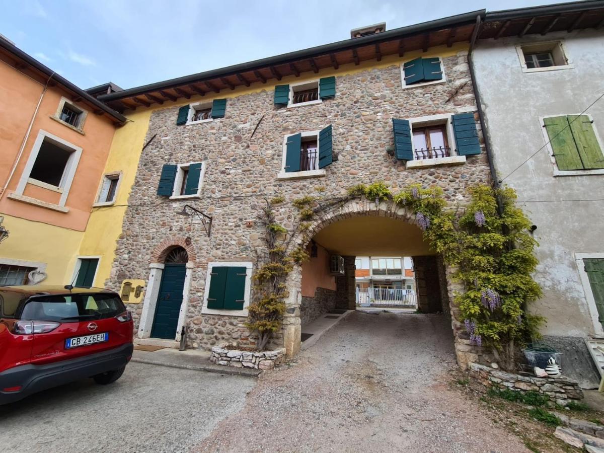 Villa La Tua Casa In Valpolicella SantʼAmbrogio di Valpolicella Exterior foto