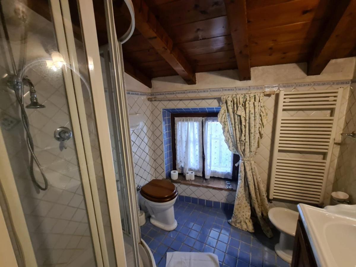 Villa La Tua Casa In Valpolicella SantʼAmbrogio di Valpolicella Exterior foto