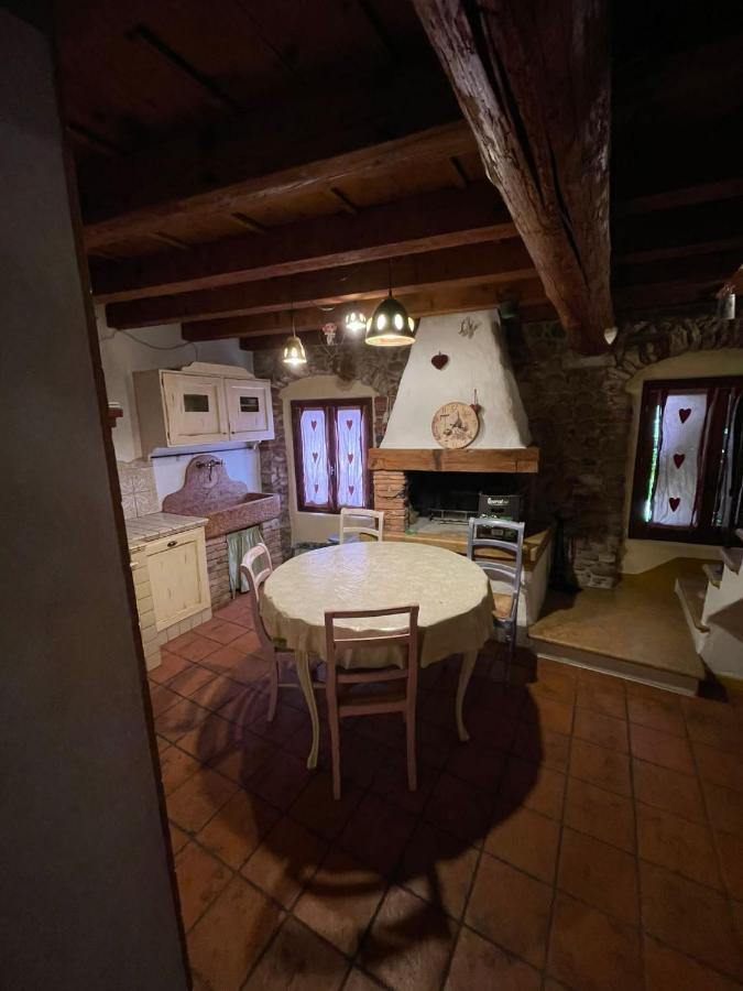 Villa La Tua Casa In Valpolicella SantʼAmbrogio di Valpolicella Exterior foto