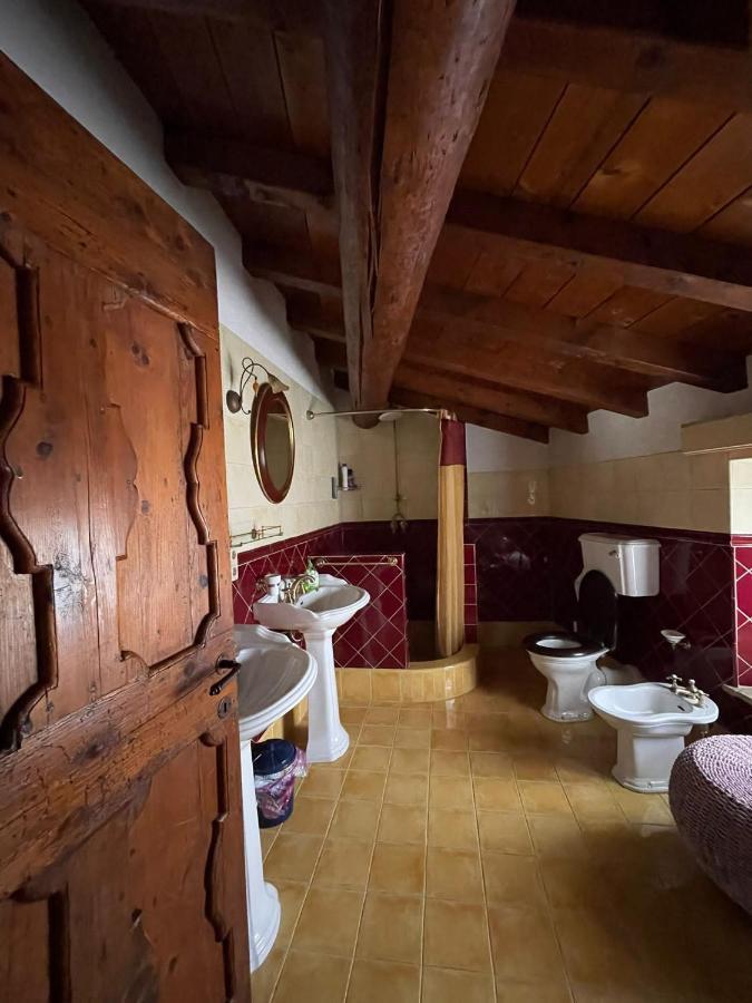 Villa La Tua Casa In Valpolicella SantʼAmbrogio di Valpolicella Exterior foto