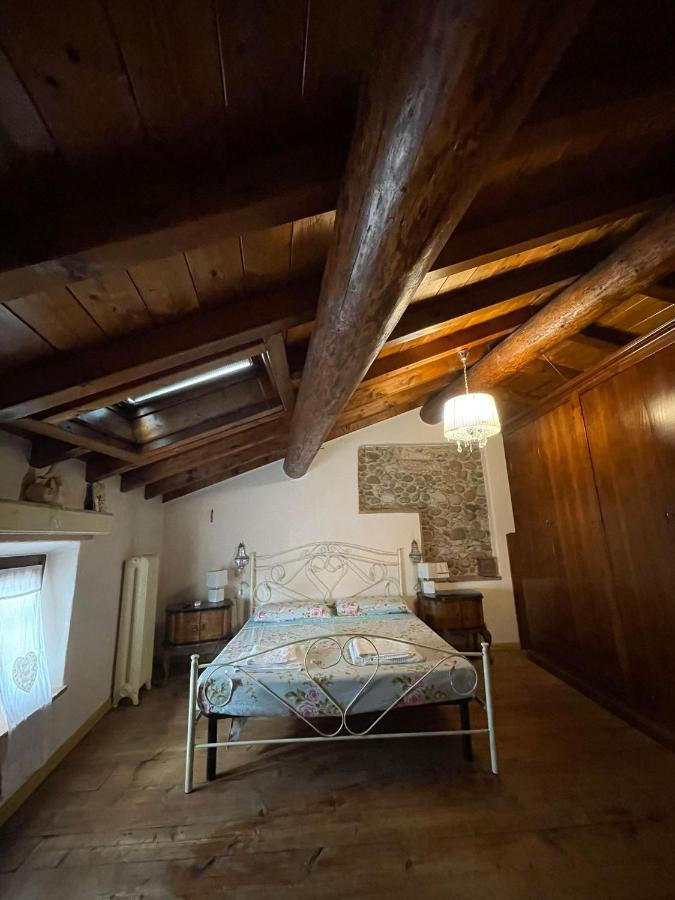 Villa La Tua Casa In Valpolicella SantʼAmbrogio di Valpolicella Exterior foto